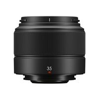 Fujifilm XC 35mm f/2