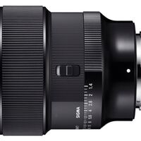 SIGMA 85mm F1.4 DG DN (Sony E-Mount)