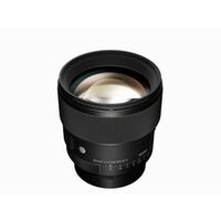 SIGMA 85mm F1.4 DG DN (Sony E-Mount)
