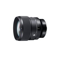 SIGMA 85mm F1.4 DG DN (Sony E-Mount)
