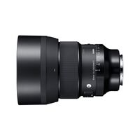 SIGMA 85mm F1.4 DG DN (Sony E-Mount)