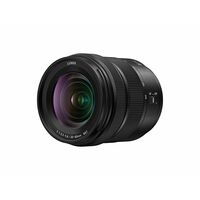 Panasonic Lumix S 20-60mm F3.5-5.6 L-mount