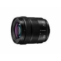 Panasonic Lumix S 20-60mm F3.5-5.6 L-mount