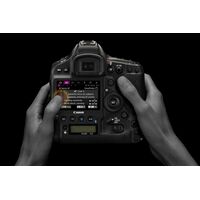 Canon EOS-1D X Mark III Body