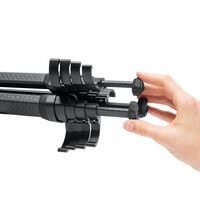 Peak Design TRAVEL TRIPOD (Carbon Fiber)