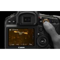 Canon EOS-1D X Mark III Body