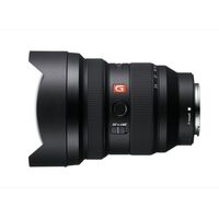 Sony 12-24mm F2.8 GM