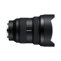 Sony 12-24mm F2.8 GM