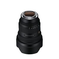 Sony 12-24mm F2.8 GM