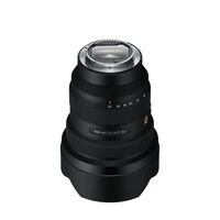 Sony 12-24mm F2.8 GM