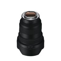 Sony 12-24mm F2.8 GM