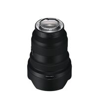 Sony 12-24mm F2.8 GM