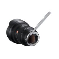 Sony 12-24mm F2.8 GM