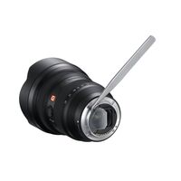 Sony 12-24mm F2.8 GM