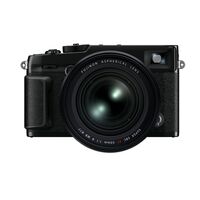 Fujifilm XF 50mm F1.0 R WR