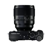 Fujifilm XF 50mm F1.0 R WR