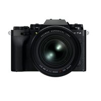 Fujifilm XF 50mm F1.0 R WR
