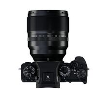 Fujifilm XF 50mm F1.0 R WR