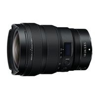 Nikon Z 14-24mm F2.8 S