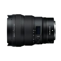 Nikon Z 14-24mm F2.8 S