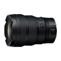 Nikon Z 14-24mm F2.8 S