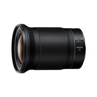 Nikon Z 20mm f/1.8 S