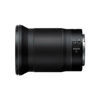 Nikon Z 20mm f/1.8 S