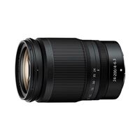 Nikon Z 24-200mm f/4-6.3 VR