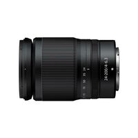 Nikon Z 24-200mm f/4-6.3 VR