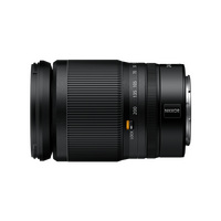 Nikon Z 24-200mm f/4-6.3 VR