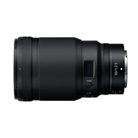 Nikkor Z 50mm f/1.2 S