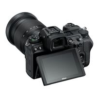 Nikon Z 6II Mirrorless Digital Camera