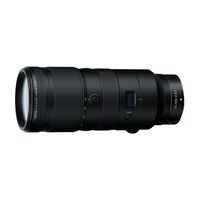 NIKKOR Z 70-200mm f/2.8 VR S