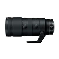 NIKKOR Z 70-200mm f/2.8 VR S