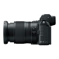 Nikon Z 7II Mirrorless Digital Camera