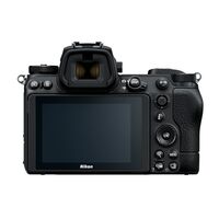 Nikon Z 7II Mirrorless Digital Camera