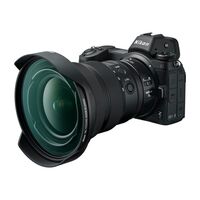 Nikon Z 14-24mm F2.8 S