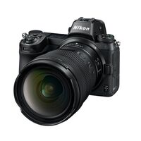 Nikon Z 14-24mm F2.8 S