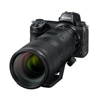 NIKKOR Z 70-200mm f/2.8 VR S