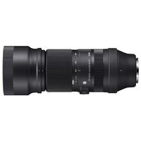 Sigma 100-400mm F5-6.3 DG DN OS Contemporary (Sony E-Mount)
