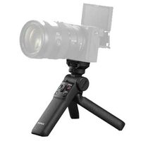 Sony GP-VPT2BT Shooting Grip With Wireless Remote Commander