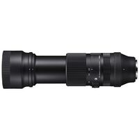 Sigma 100-400mm F5-6.3 DG DN OS Contemporary (Sony E-Mount)
