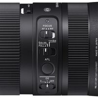 Sigma 100-400mm F5-6.3 DG DN OS Contemporary (Sony E-Mount)