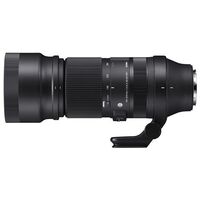 Sigma 100-400mm F5-6.3 DG DN OS Contemporary (L-Mount)