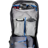Think Tank Photo Shape Shifter 17 V2.0 Backpack (Black)