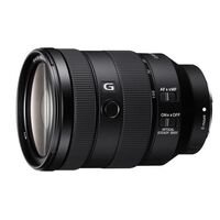 Sony FE 24-105mm f/4 G OSS