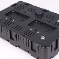 NanGuang CN-5400Pro LED LIGHT