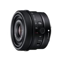 Sony FE 24mm F2.8 G