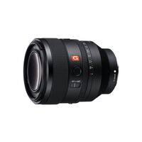 Sony FE 50mm F1.2 GM