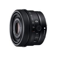 Sony FE 50mm F2.5 G